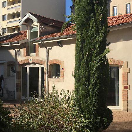 La Suite Alain Nancy Exteriér fotografie