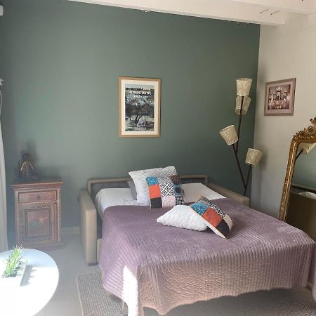 La Suite Alain Nancy Exteriér fotografie