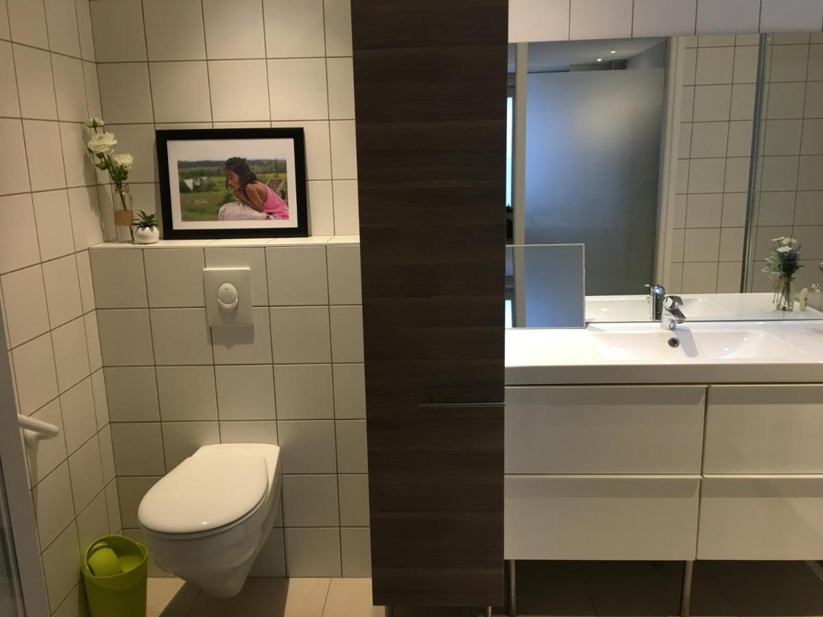 La Suite Alain Nancy Exteriér fotografie