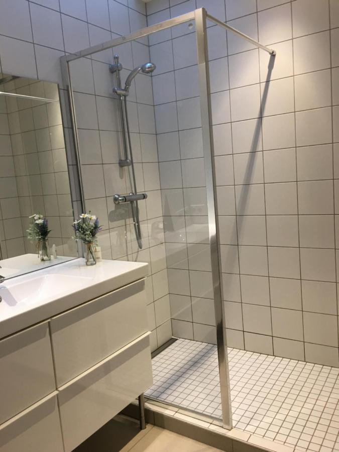 La Suite Alain Nancy Exteriér fotografie